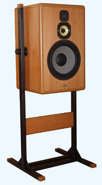 A1034 studio monitor