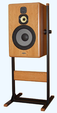 A1034 studio monitor
