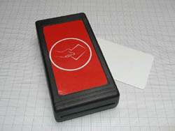 PC čítačka kariet